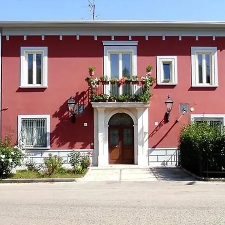 La Polverista Riservato E Comodo * Bellizzi Irpino