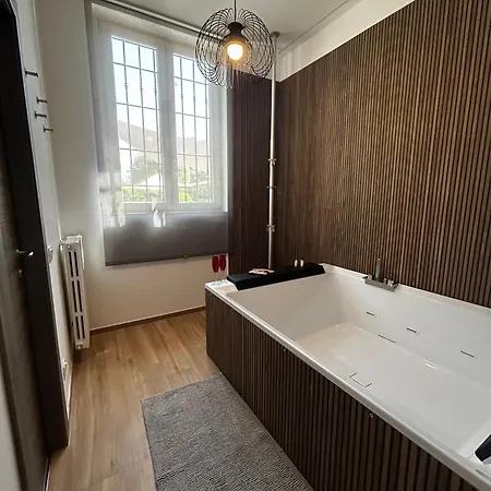 Appartement La Polverista Riservato E Comodo