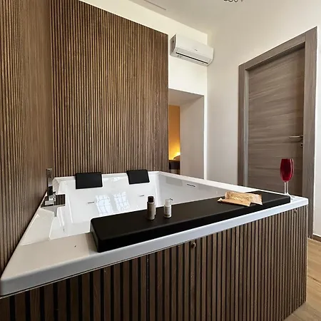 La Polverista Riservato E Comodo