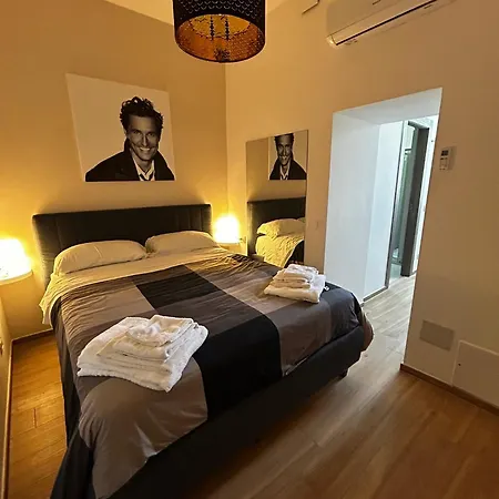 La Polverista Riservato E Comodo Apartamento *