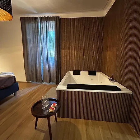 La Polverista Riservato E Comodo Appartement Bellizzi Irpino