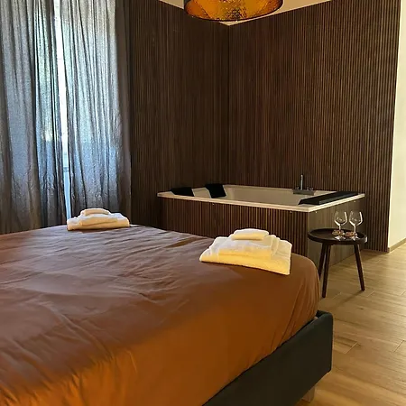 La Polverista Riservato E Comodo *