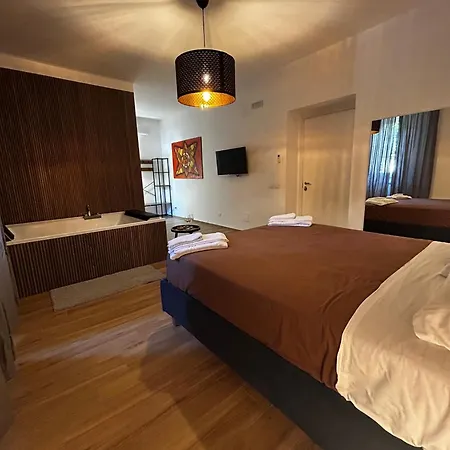 La Polverista Riservato E Comodo *