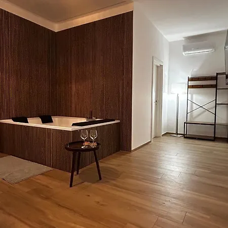 La Polverista Riservato E Comodo Appartement