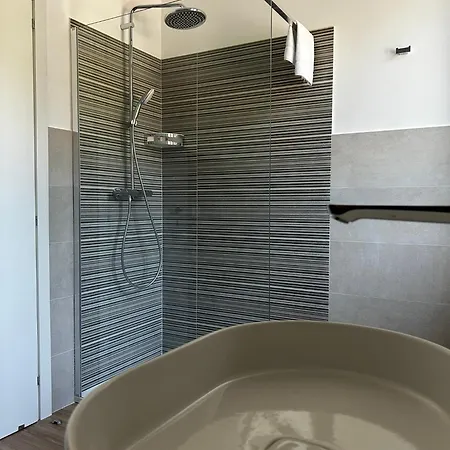 La Polverista Riservato E Comodo * Bellizzi Irpino