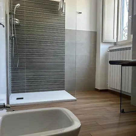 La Polverista Riservato E Comodo Bellizzi Irpino