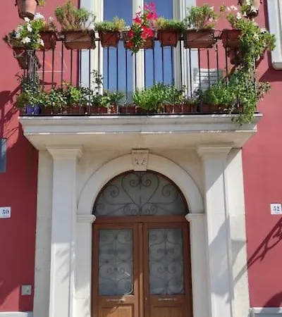 La Polverista Riservato E Comodo