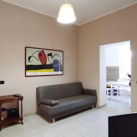 La Polverista Riservato E Comodo * Bellizzi Irpino