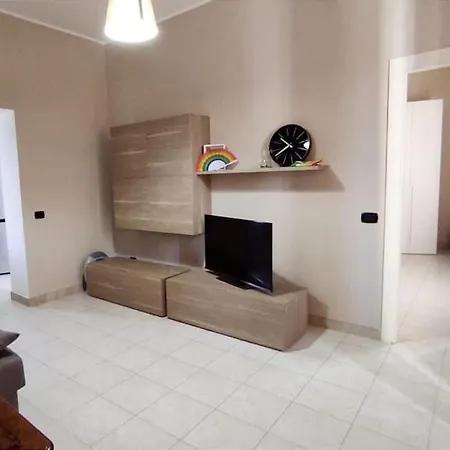 La Polverista Riservato E Comodo Apartmán *