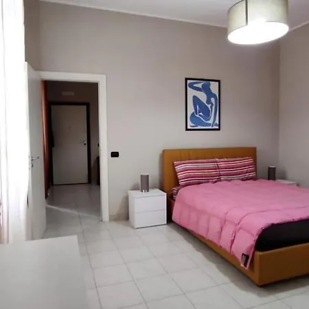 La Polverista Riservato E Comodo Апартаменты Bellizzi Irpino