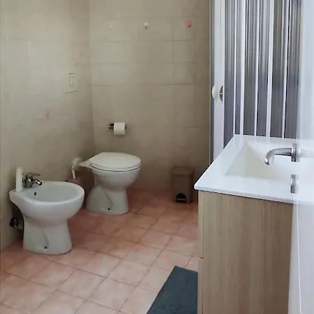 Apartamento La Polverista Riservato E Comodo Bellizzi Irpino