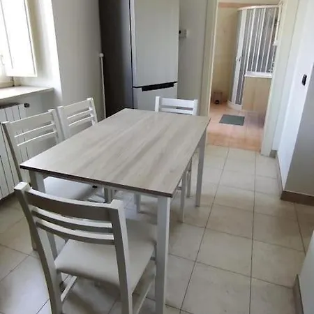 La Polverista Riservato E Comodo * Bellizzi Irpino