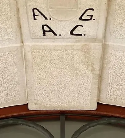 La Polverista Riservato E Comodo Appartement *