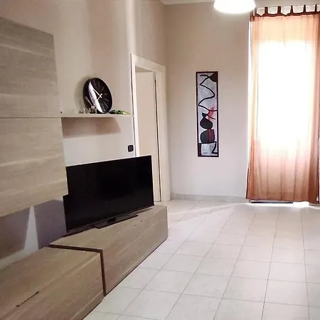 La Polverista Riservato E Comodo Apartamento Bellizzi Irpino