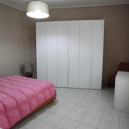 La Polverista Riservato E Comodo * Bellizzi Irpino