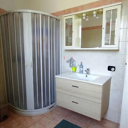 La Polverista Riservato E Comodo * Bellizzi Irpino