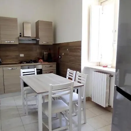 Apartamento La Polverista Riservato E Comodo Bellizzi Irpino