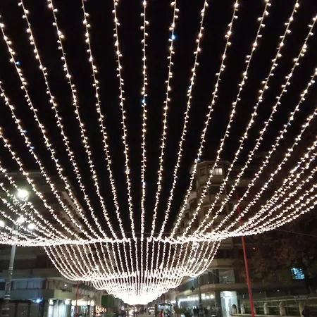 La Polverista Riservato E Comodo Apartamento