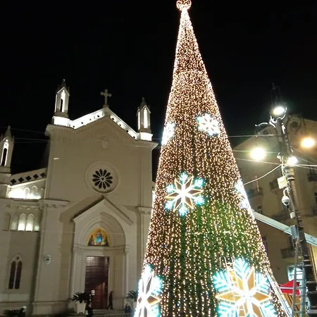 La Polverista Riservato E Comodo Apartamento