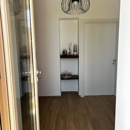 La Polverista Riservato E Comodo Apartamento