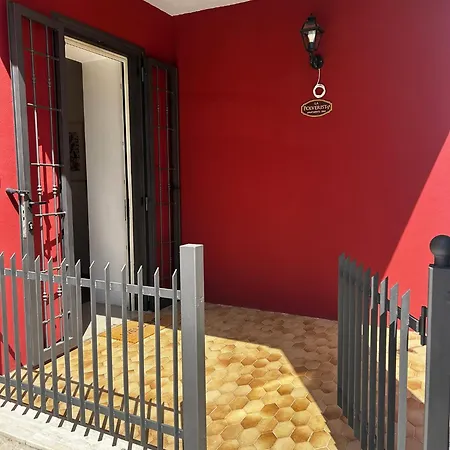 La Polverista Riservato E Comodo Apartmán *