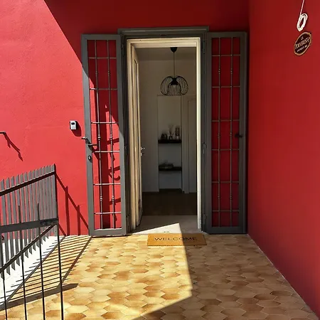 Appartement La Polverista Riservato E Comodo Bellizzi Irpino