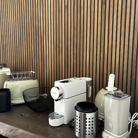 La Polverista Riservato E Comodo Bellizzi Irpino