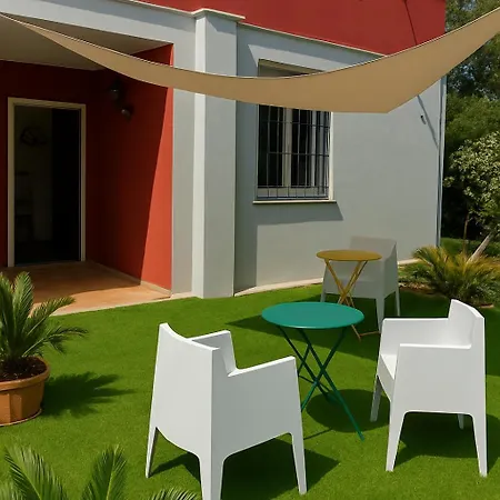 Apartmán La Polverista Riservato E Comodo Bellizzi Irpino
