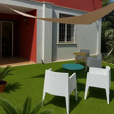 La Polverista Riservato E Comodo Apartamento *