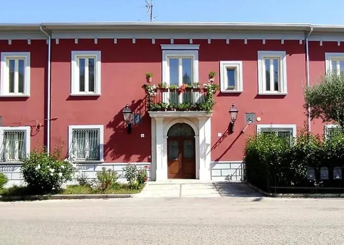 La Polverista Riservato E Comodo * Bellizzi Irpino