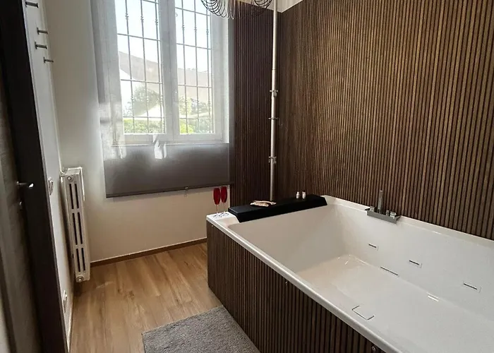 Διαμέρισμα La Polverista Riservato E Comodo