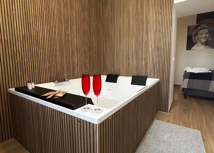 Διαμέρισμα La Polverista Riservato E Comodo *