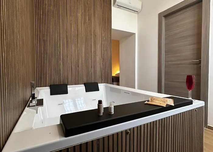 La Polverista Riservato E Comodo