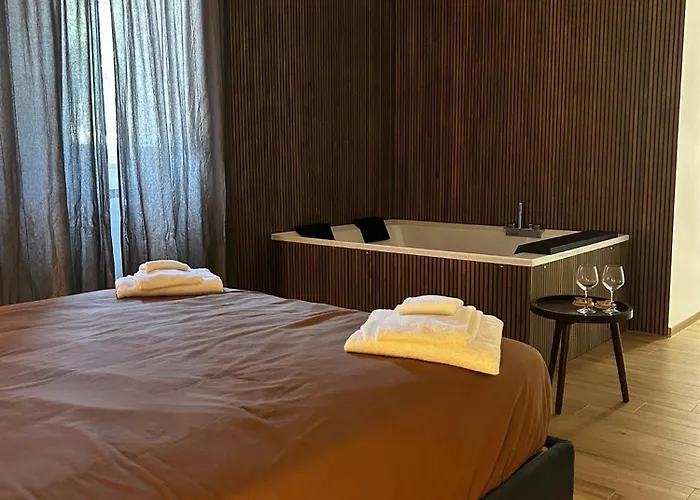 La Polverista Riservato E Comodo *