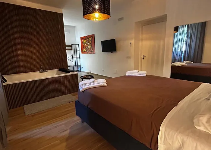 La Polverista Riservato E Comodo *