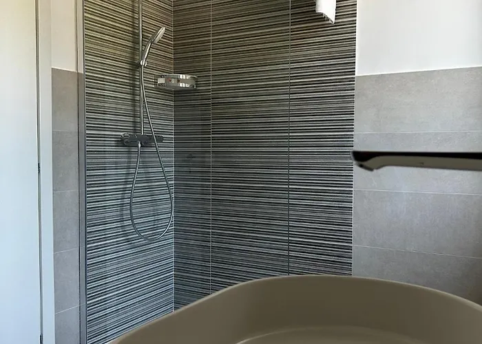 La Polverista Riservato E Comodo * Bellizzi Irpino