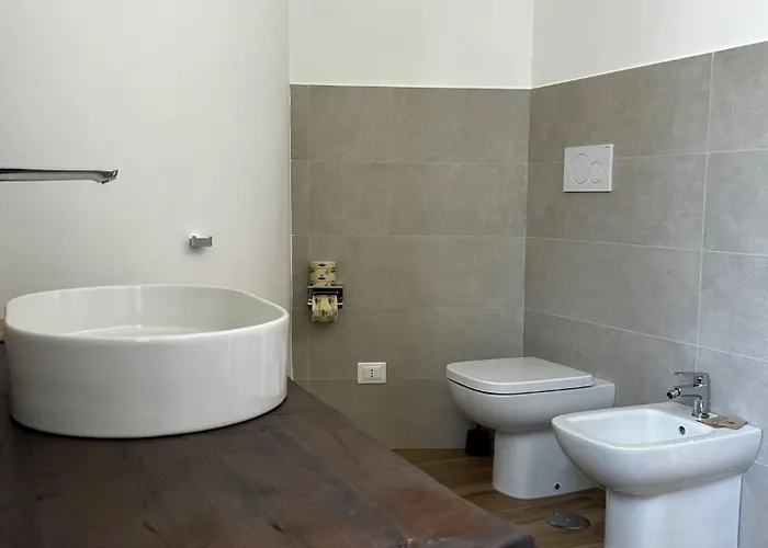 La Polverista Riservato E Comodo