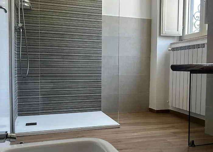 La Polverista Riservato E Comodo Bellizzi Irpino