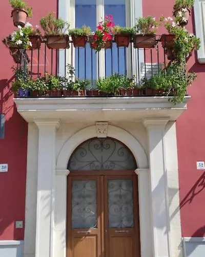 La Polverista Riservato E Comodo