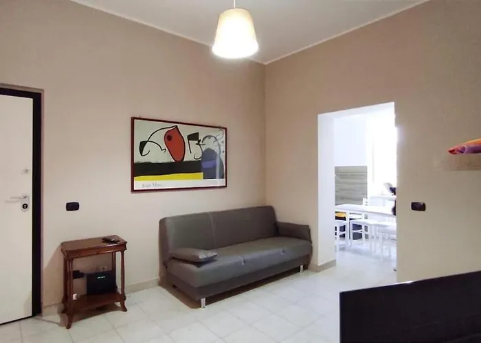 La Polverista Riservato E Comodo * Bellizzi Irpino