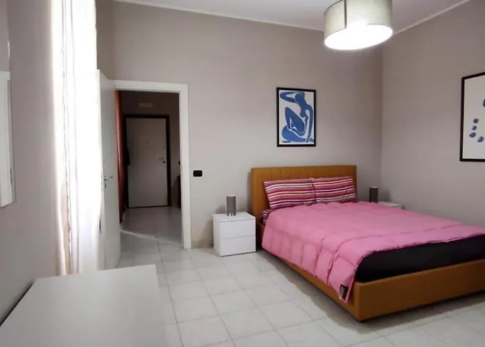 La Polverista Riservato E Comodo Διαμέρισμα Bellizzi Irpino