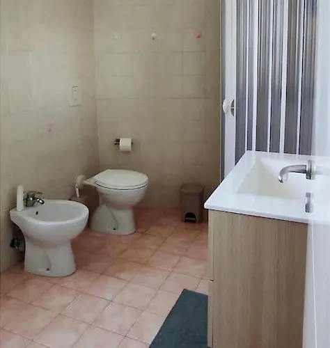 Διαμέρισμα La Polverista Riservato E Comodo Bellizzi Irpino