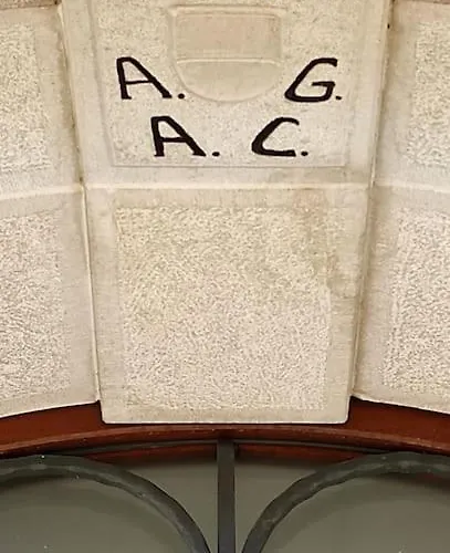 La Polverista Riservato E Comodo Διαμέρισμα *