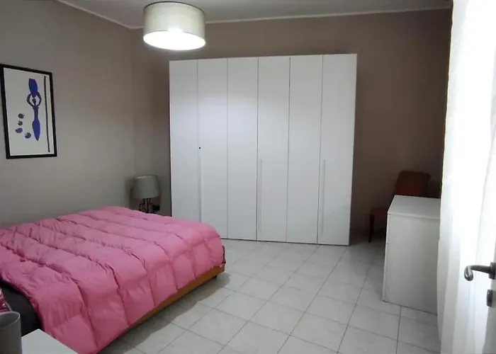 La Polverista Riservato E Comodo * Bellizzi Irpino