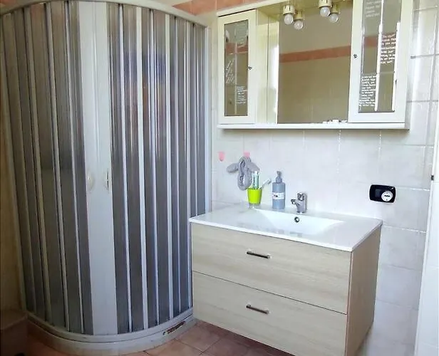 La Polverista Riservato E Comodo * Bellizzi Irpino