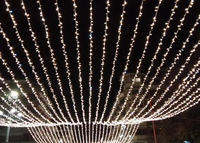 La Polverista Riservato E Comodo Διαμέρισμα