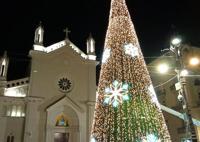 La Polverista Riservato E Comodo Διαμέρισμα