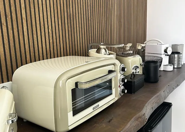 Διαμέρισμα La Polverista Riservato E Comodo *