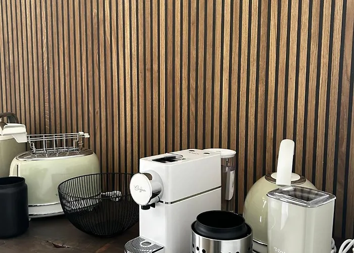 La Polverista Riservato E Comodo Bellizzi Irpino