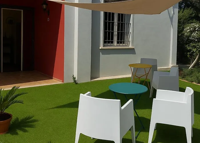 La Polverista Riservato E Comodo Διαμέρισμα *